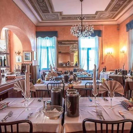 Hotel Maderno By Double Hospitality Toscolano Maderno