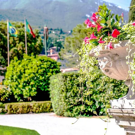 Hotel Maderno By Double Hospitality Toscolano Maderno