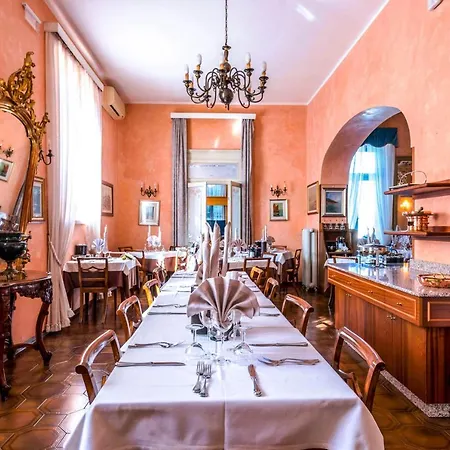 Maderno By Double Hospitality Hotel 4*