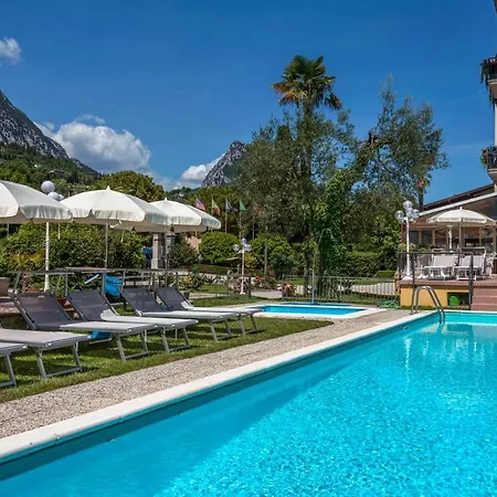 Hotel Maderno By Double Hospitality