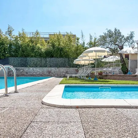 Maderno By Double Hospitality 4*