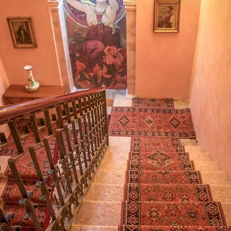 Maderno By Double Hospitality Hotel 4*