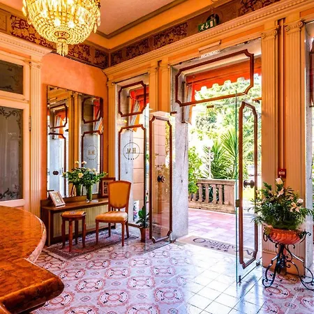 Maderno By Double Hospitality