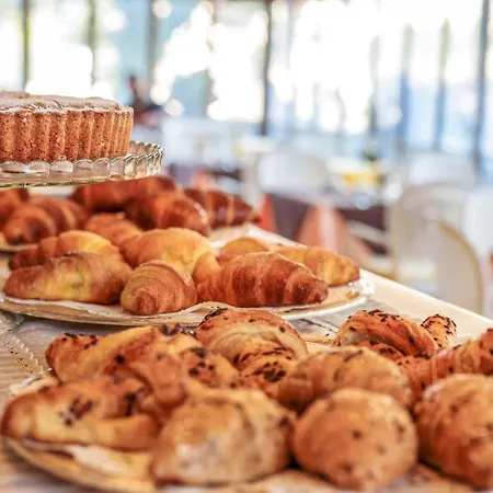Hotel Maderno By Double Hospitality