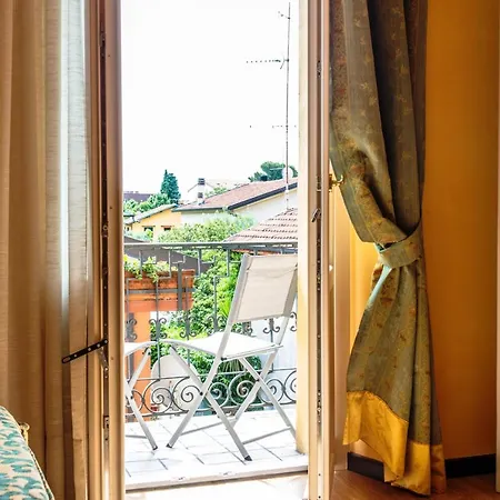 Maderno 4*