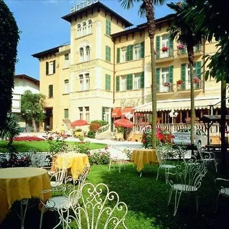 Hotel Maderno By Double Hospitality