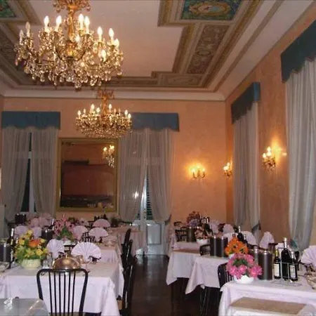 Hotel Maderno By Double Hospitality