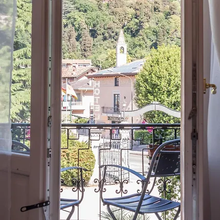 Hotel Maderno By Double Hospitality Toscolano Maderno