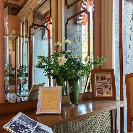 Maderno By Double Hospitality Hotel 4*