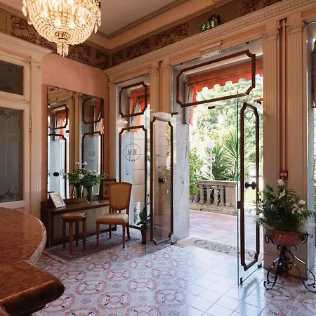 Hotel Maderno By Double Hospitality 4*