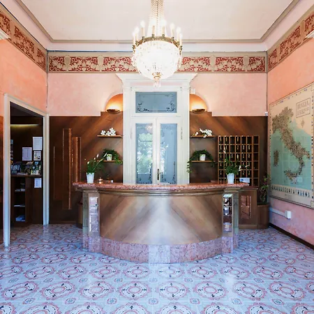 Maderno By Double Hospitality Hotel Toscolano Maderno