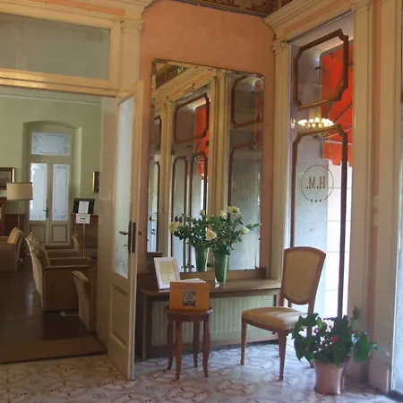 Maderno By Double Hospitality 4*