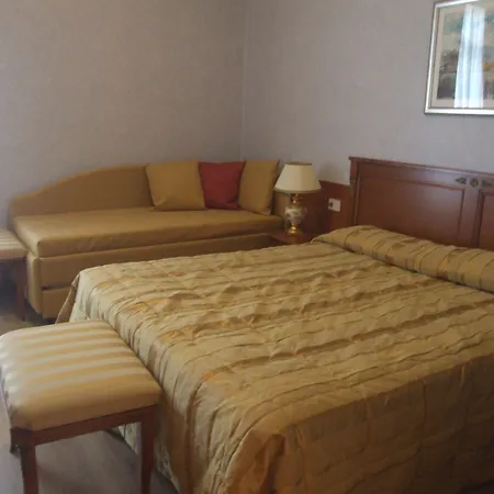 Hotel Maderno By Double Hospitality Toscolano Maderno