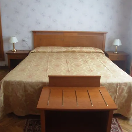 Maderno By Double Hospitality Hotel 4*