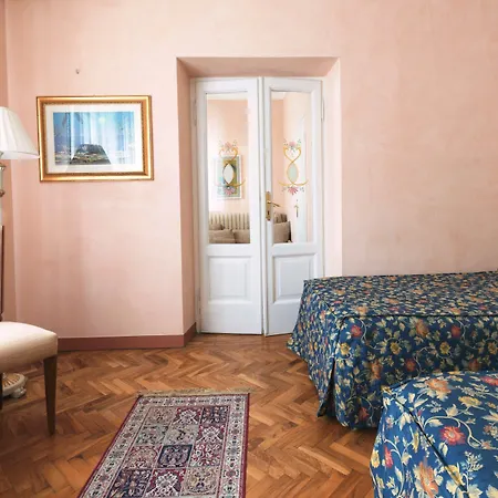 Hotel Maderno By Double Hospitality