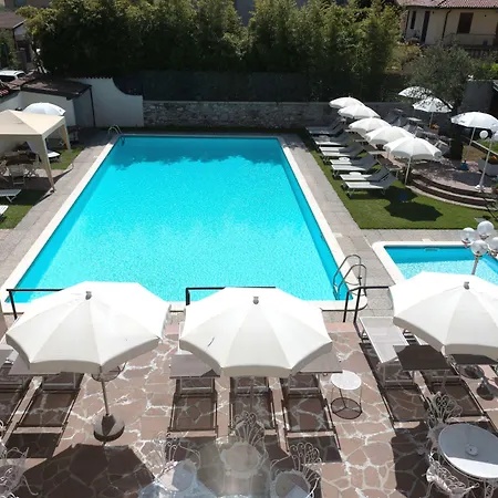 Maderno By Double Hospitality 4* Toscolano Maderno