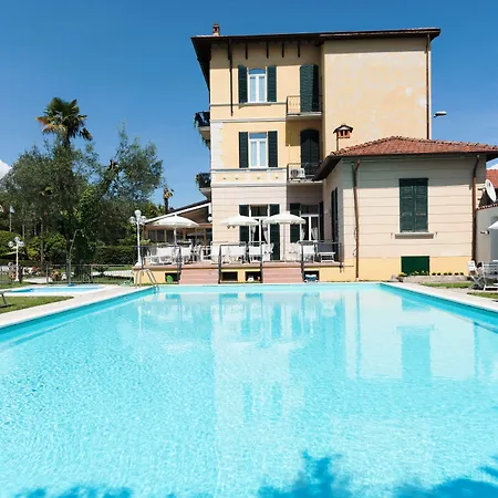 Hotel Maderno By Double Hospitality Toscolano Maderno
