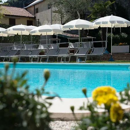 Maderno By Double Hospitality 4* Toscolano Maderno