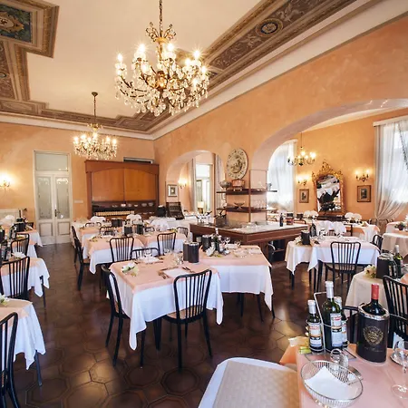 Maderno By Double Hospitality Hotel Toscolano Maderno