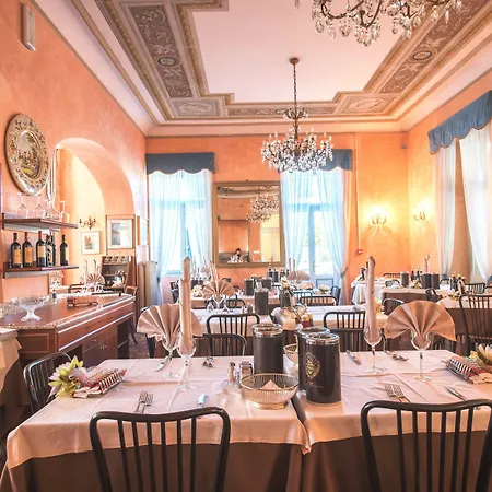 Maderno By Double Hospitality Hotel