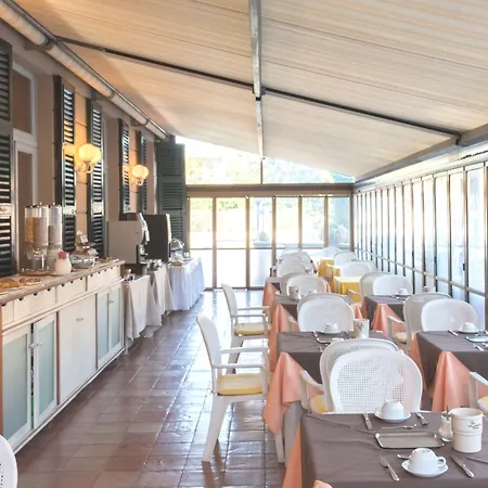 Hotel Maderno By Double Hospitality 4*