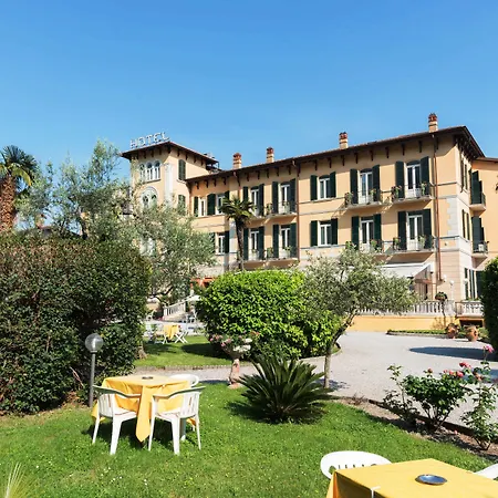 Maderno By Double Hospitality Hotel