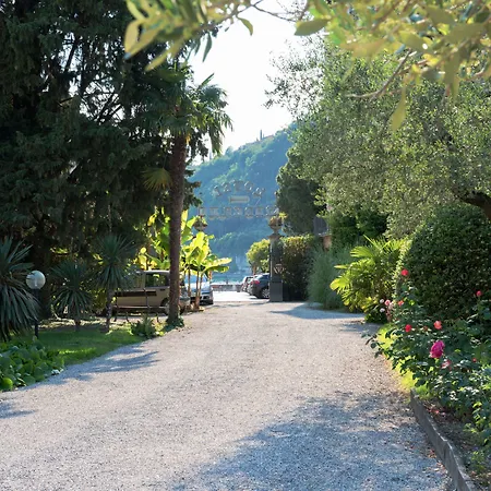 Maderno By Double Hospitality Toscolano Maderno