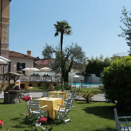 Hotel Maderno By Double Hospitality Toscolano Maderno