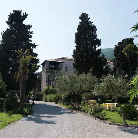 Maderno By Double Hospitality Toscolano Maderno