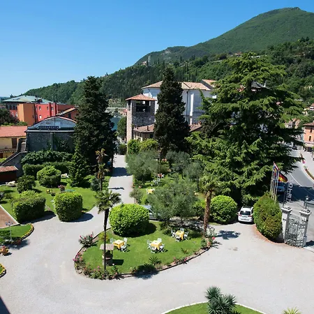 Maderno By Double Hospitality Toscolano Maderno