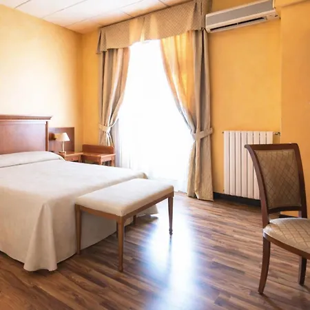 Hotel Maderno By Double Hospitality