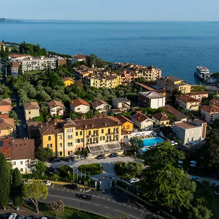 Otel Maderno By Double Hospitality