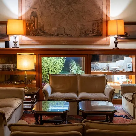 Otel Maderno By Double Hospitality Toscolano Maderno