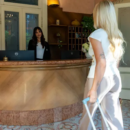 Maderno By Double Hospitality Toscolano Maderno