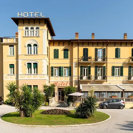Maderno By Double Hospitality 4* Toscolano Maderno
