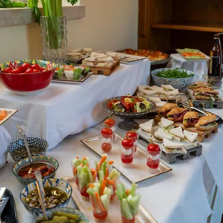 Otel Maderno By Double Hospitality Toscolano Maderno