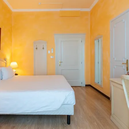 Maderno By Double Hospitality Otel