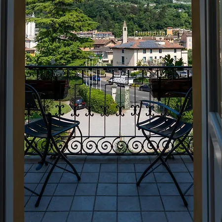 Otel Maderno By Double Hospitality 4*