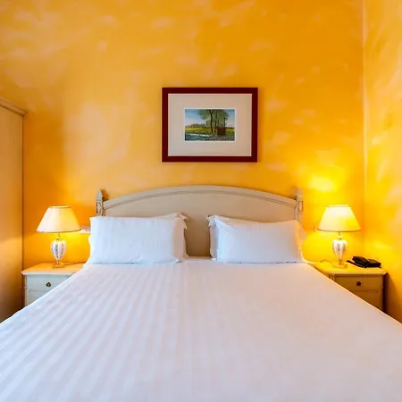 Otel Maderno By Double Hospitality Toscolano Maderno