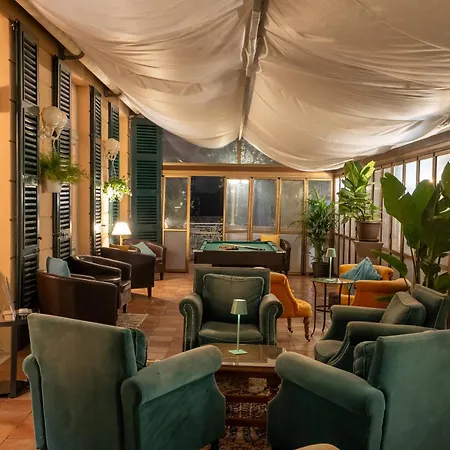 Maderno By Double Hospitality