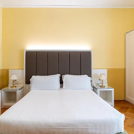 Maderno By Double Hospitality Otel