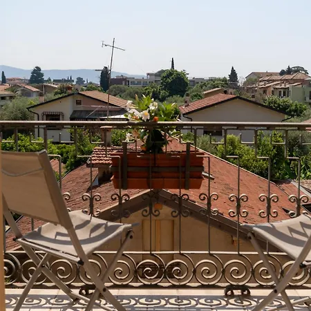 Maderno By Double Hospitality Otel 4*