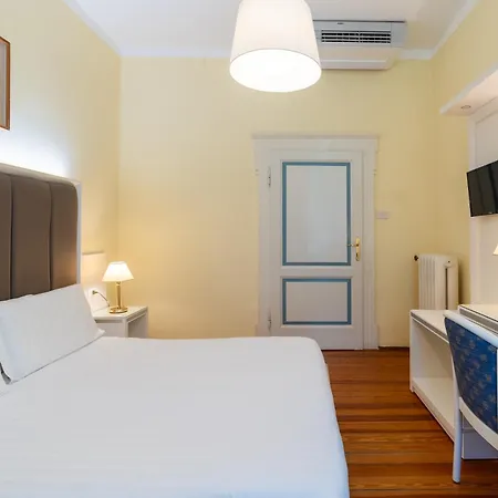Otel Maderno By Double Hospitality Toscolano Maderno