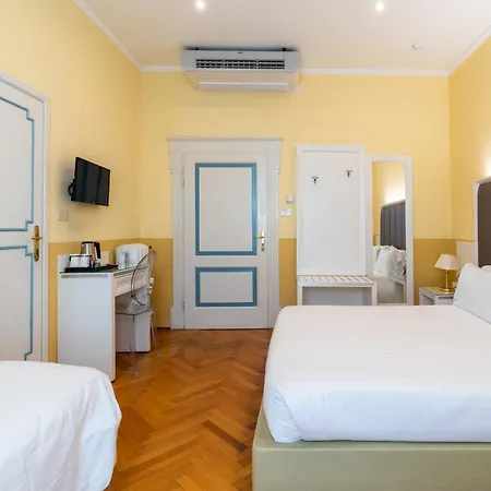 Maderno By Double Hospitality 4*