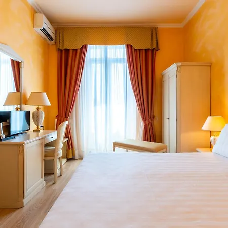 Otel Maderno By Double Hospitality Toscolano Maderno
