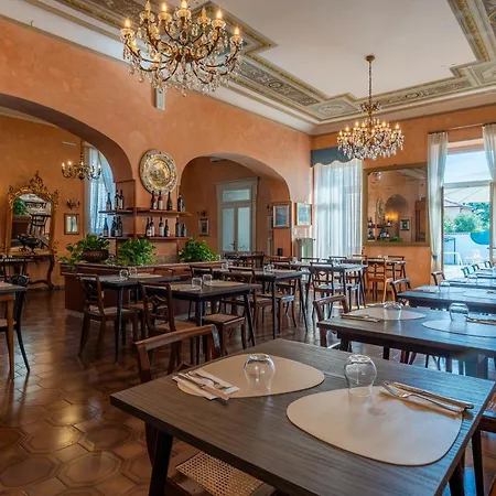 Maderno By Double Hospitality 4* Toscolano Maderno