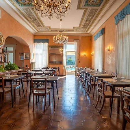 Otel Maderno By Double Hospitality 4*
