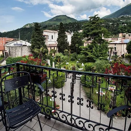 Maderno By Double Hospitality 4* Toscolano Maderno