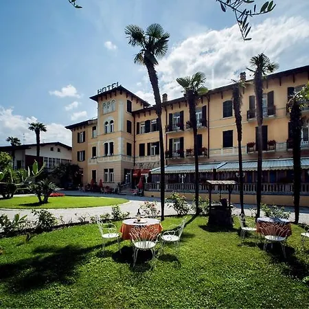 Maderno By Double Hospitality Toscolano Maderno