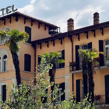 Hotel Maderno By Double Hospitality